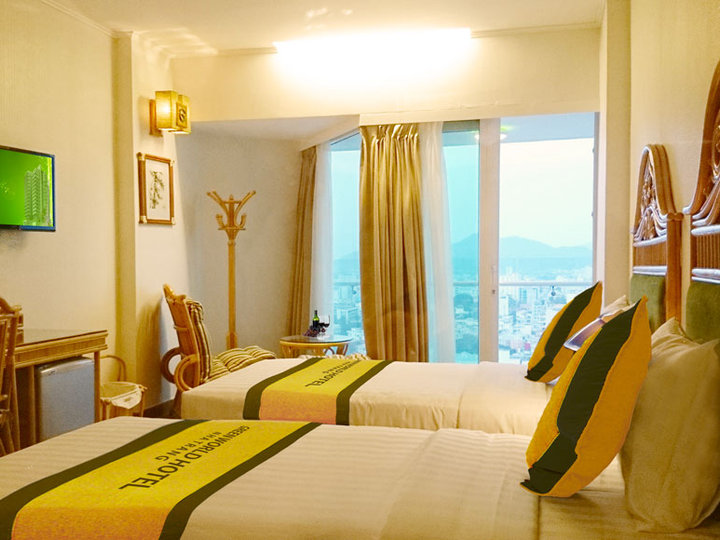 Green World Nha Trang