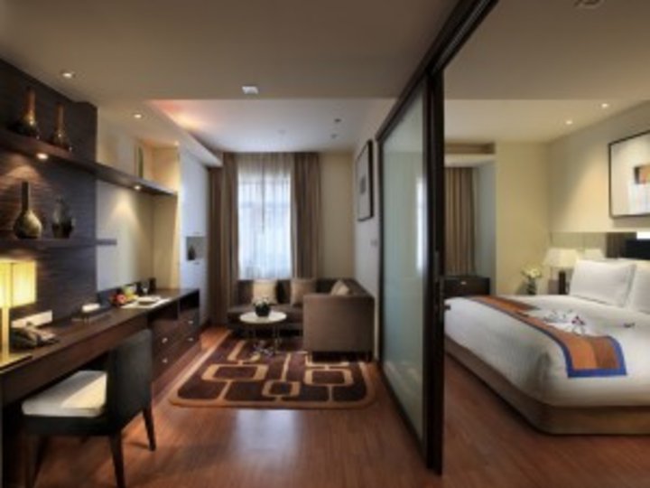 Grand Sukhumvit Hotel