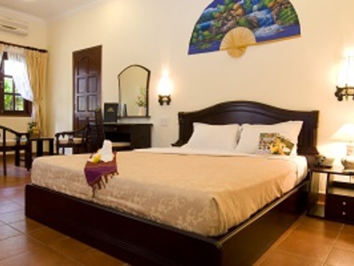 Ocean Star Resort