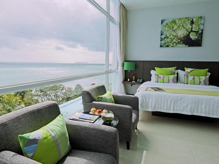 Independence Hotel Resort and Spa