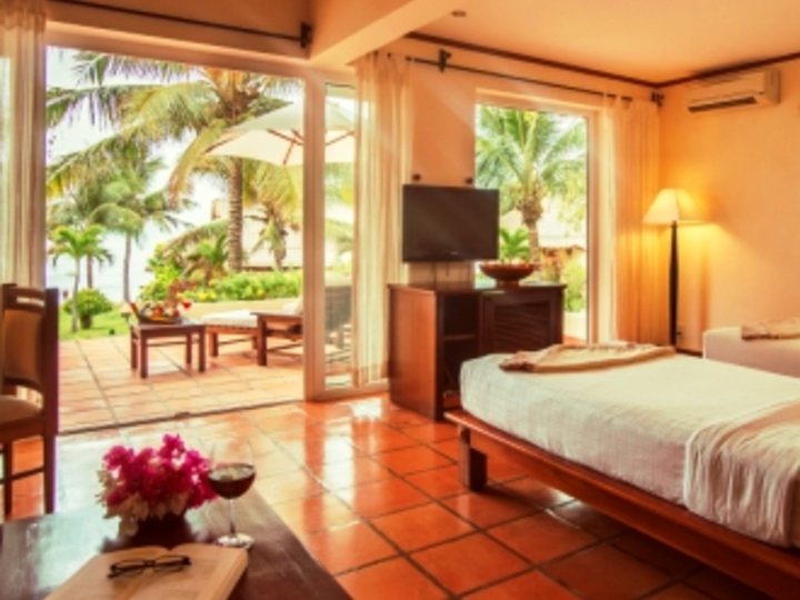 Victoria Phan Thiet Beach Resort and Spa