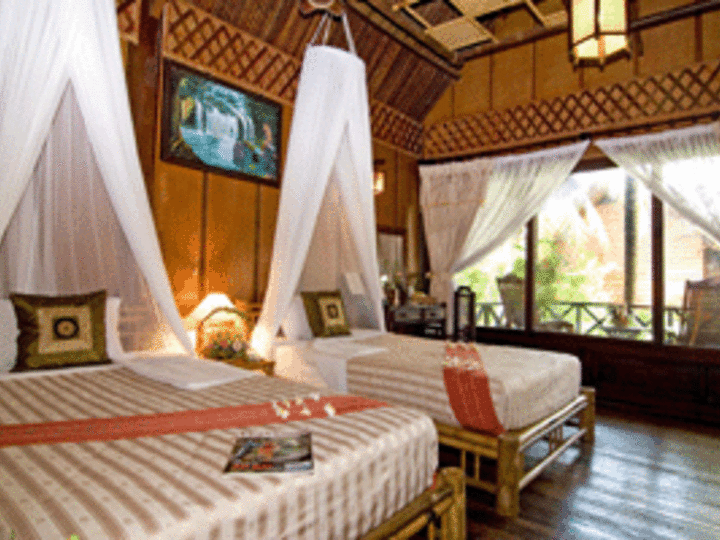 Ocean Star Resort