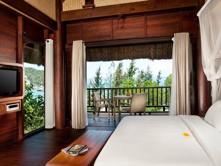 An Lam Ninh Van Bay Villa
