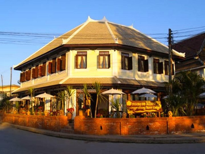 Luangprabang River Lodge 