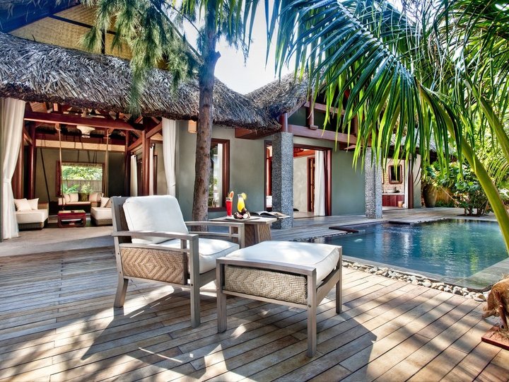 An Lam Ninh Van Bay Villa