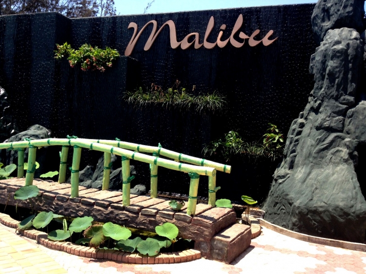 Malibu Resort Mui Ne