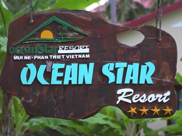 Ocean Star Resort | www.holidayinvietnam.com