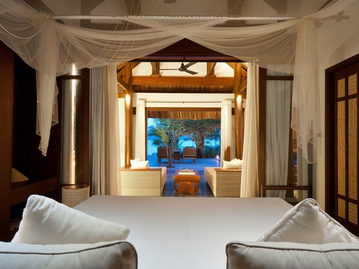 An Lam Ninh Van Bay Villa