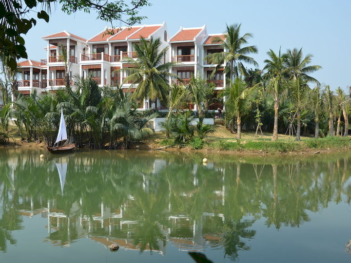 River Palm Villas