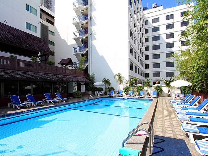 Royal Princess Hotel 