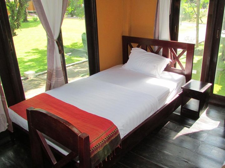 Villa Vanvieng Riverside