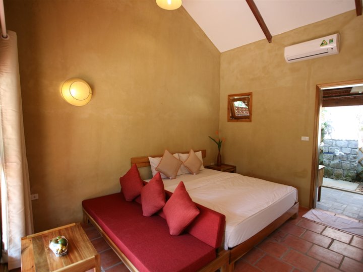 Daisy Resort