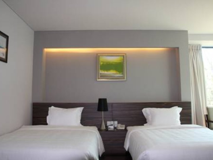 Terracotta Hotel and Resort Dalat