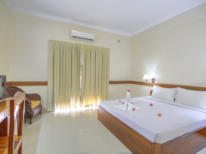 Khemara Battambang I Hotel