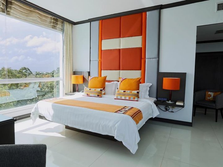 Independence Hotel Resort and Spa