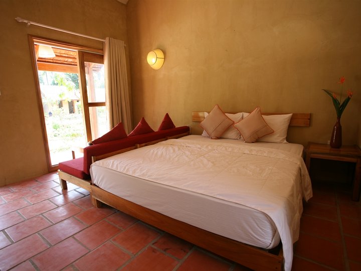 Daisy Resort