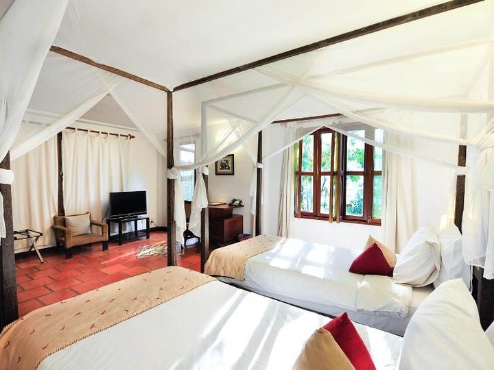 Villa Langka