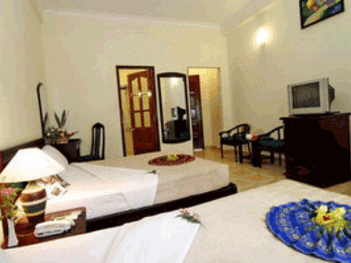 Ocean Star Resort