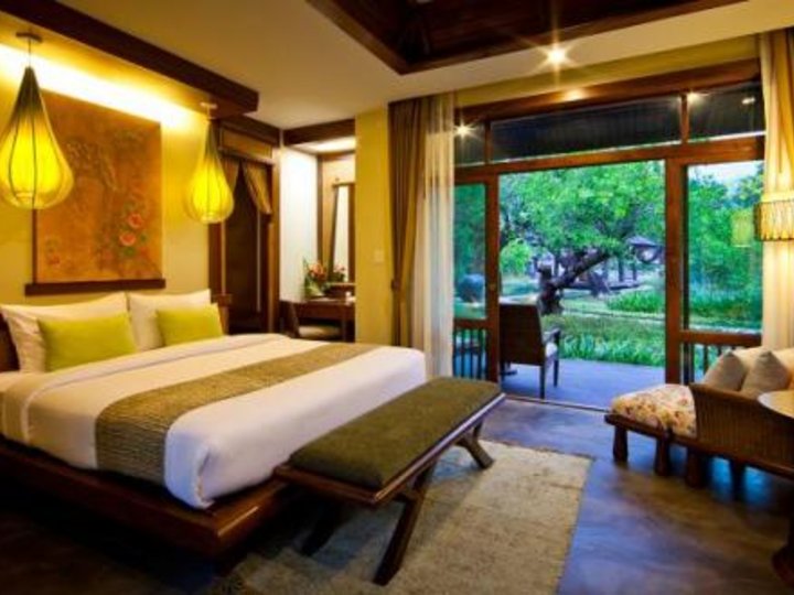 Sibsan Resort and Spa Maeteang