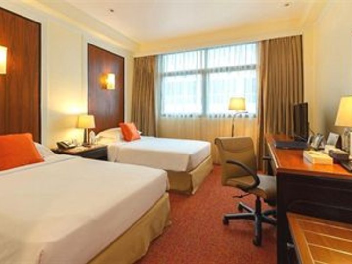 Royal Princess Hotel 