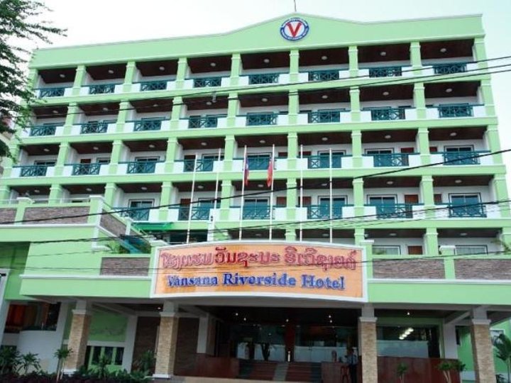 Vansana Riverside