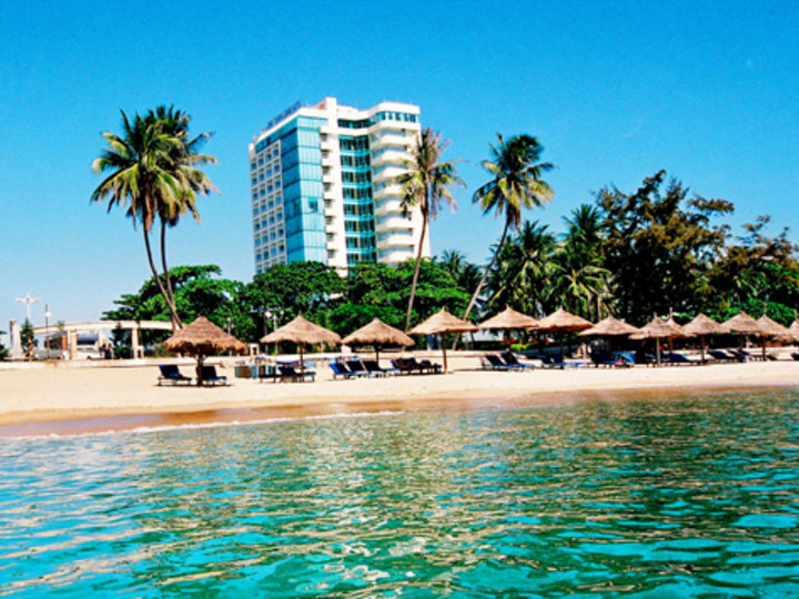 Nha Trang Lodge