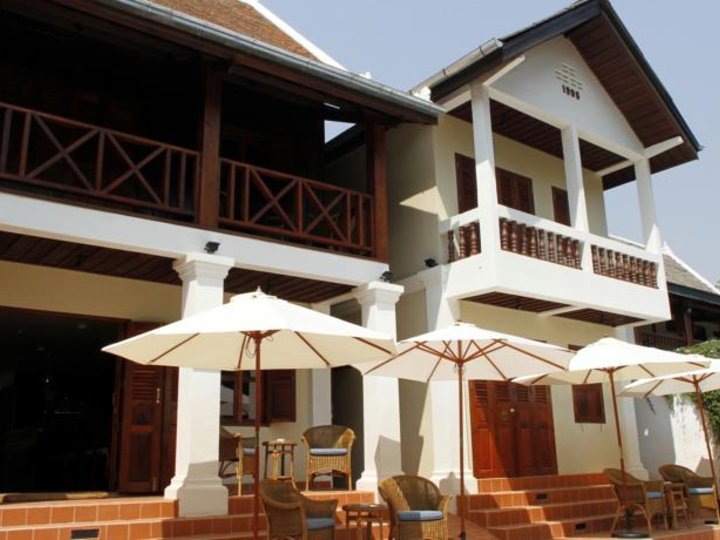 Villa Deux Rivers 