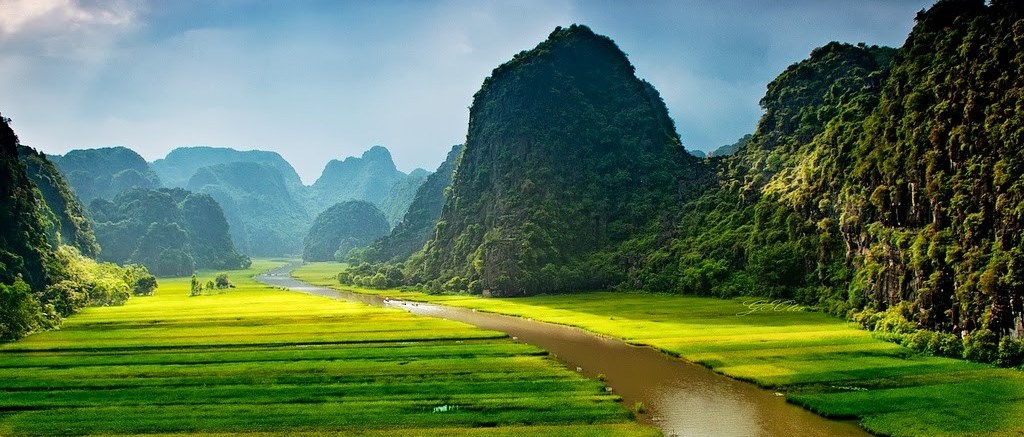 Vietnam Eco Tours
